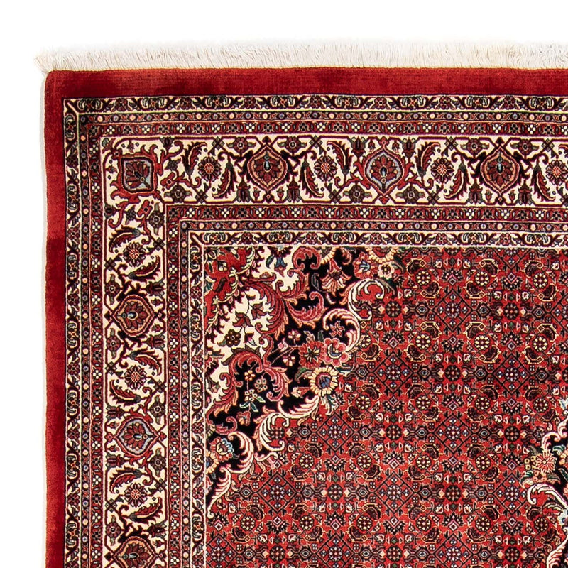 Perserteppich - Bidjar 233 x 168 cm Wohnzimmer Teppich
