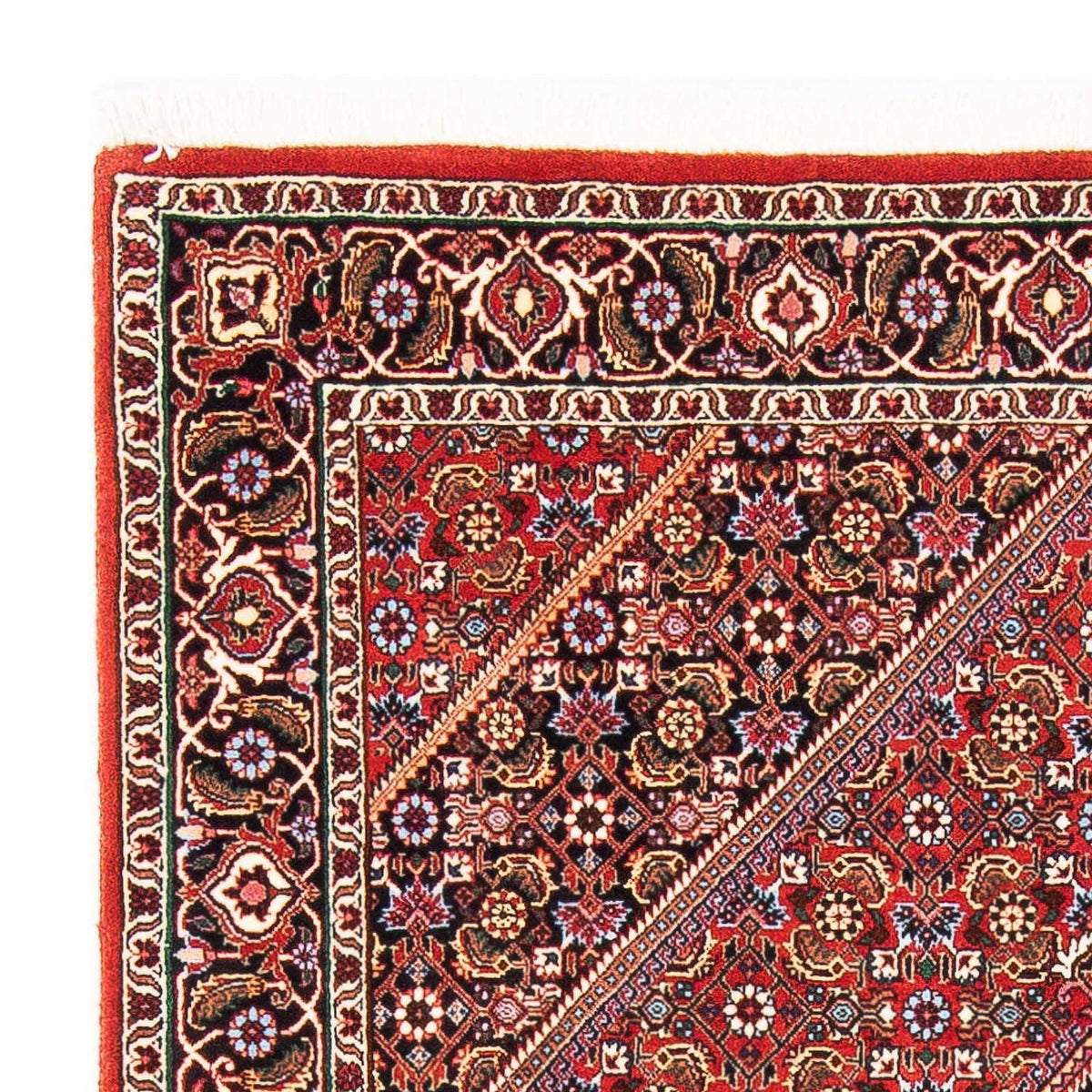 Perserteppich - Bidjar - Royal 177 x 111 cm Teppichbrücke