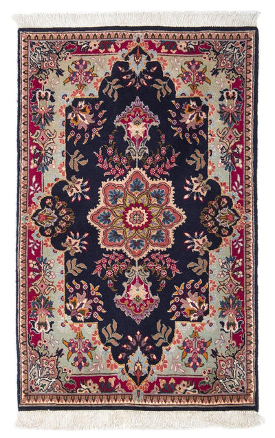 Tapis de Tabriz - 50 rangs Tapis 60x90cm - Tapis persan