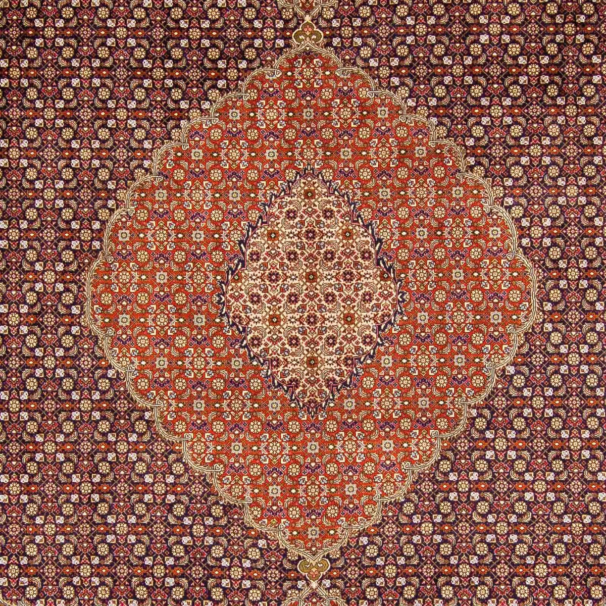 Perserteppich - Täbriz 393 x 293 cm