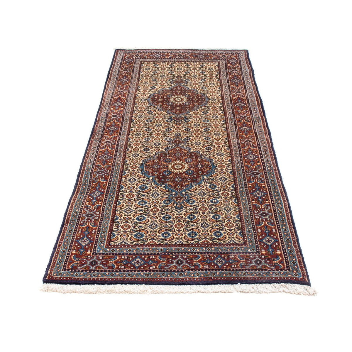Perserteppich - Classic 200 x 77 cm