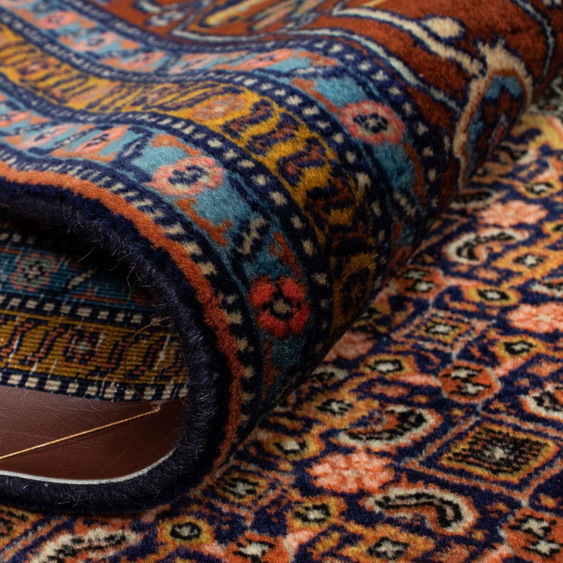 Perserteppich - Nomadic 273 x 210 cm