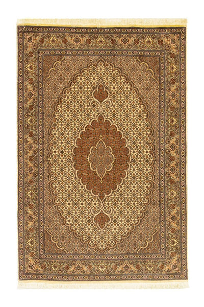 Tapis de Tabriz - 50 rangs Tapis 102x150cm - Tapis persan