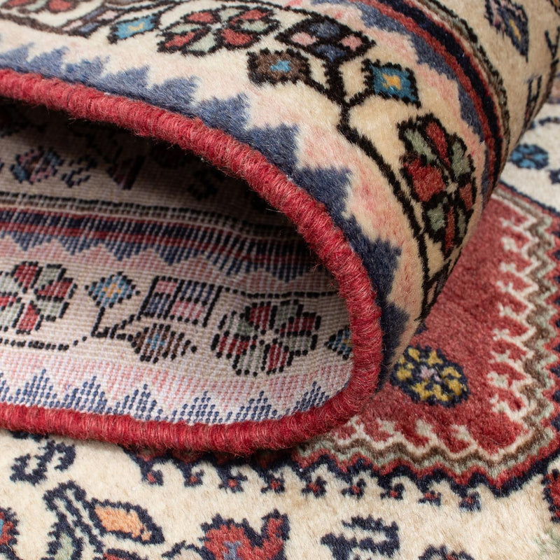 Perserteppich - Nomadic 300 x 76 cm