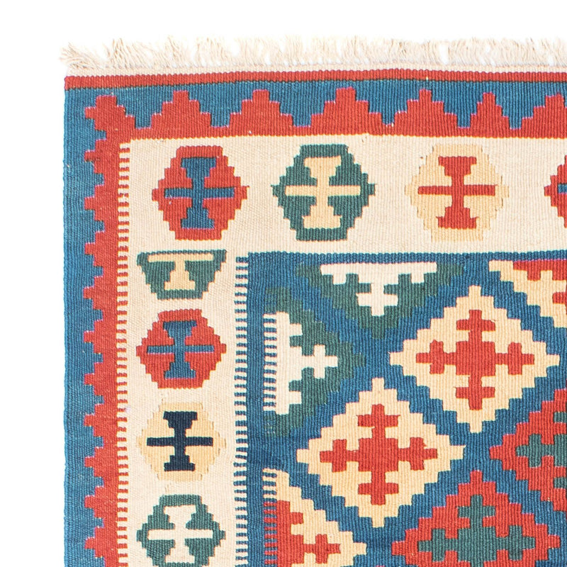 Kelim Teppich - Oriental 185 x 112 cm