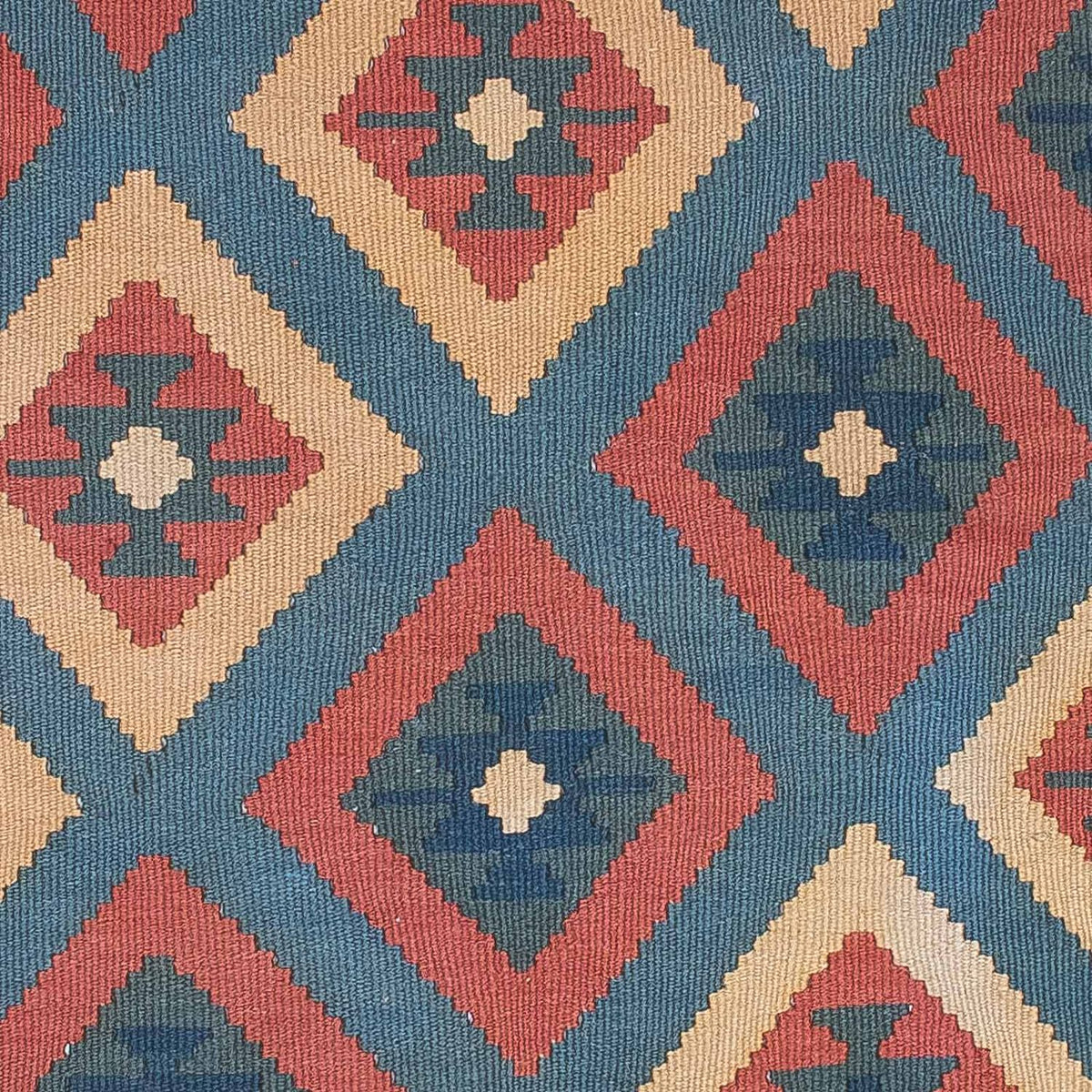 Kelim Teppich - Oriental 172 x 125 cm