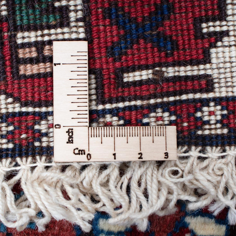 Perserteppich - Nomadic 202 x 83 cm