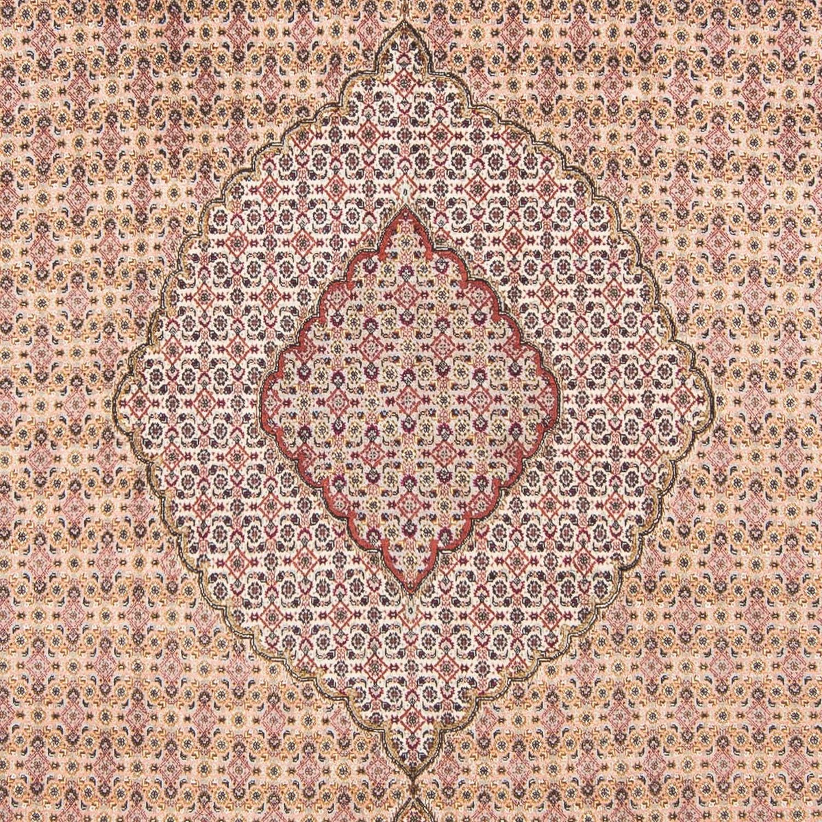 Perserteppich - Täbriz 288 x 197 cm
