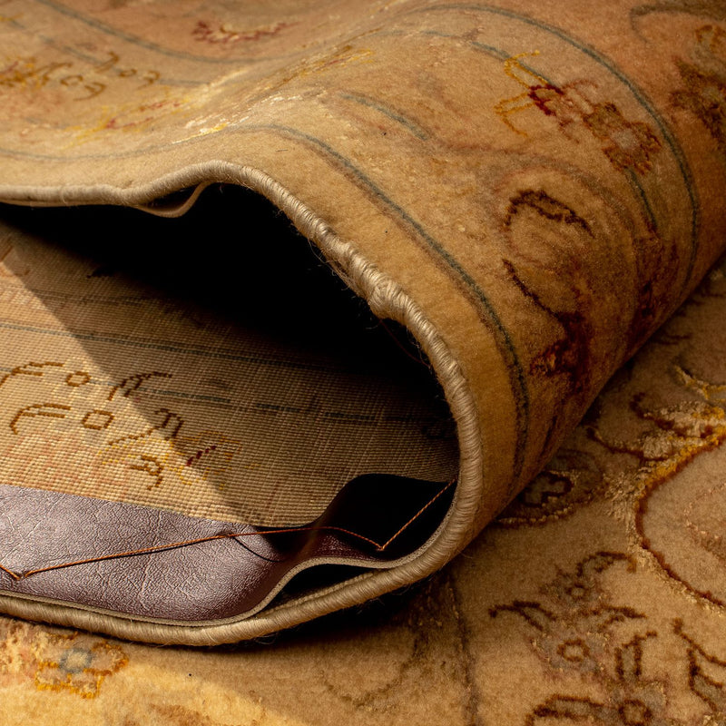 Perserteppich - Täbriz - Royal 346 x 258 cm Wohnzimmer Teppich