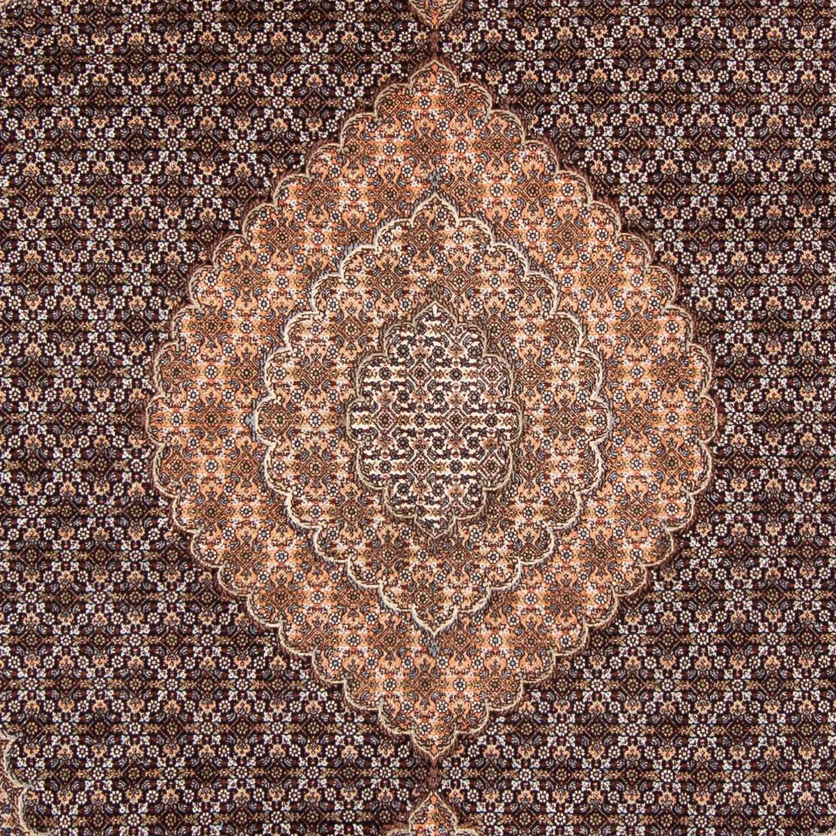 Perserteppich - Täbriz 293 x 202 cm