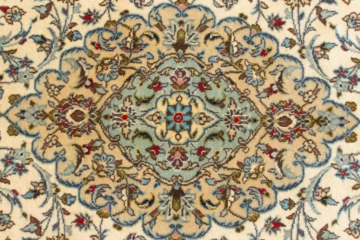 Perserteppich - Keshan 216 x 142 cm