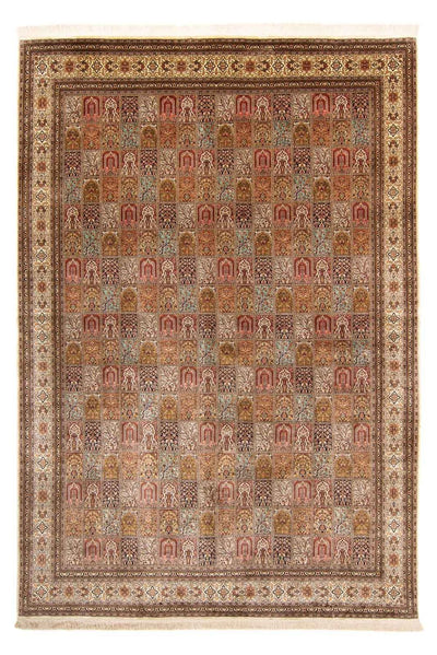 Tappeto Nepal 270x380cm - Tappeto di lana