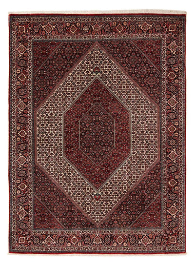 Bidjar Teppich 201x267cm - Perserteppich