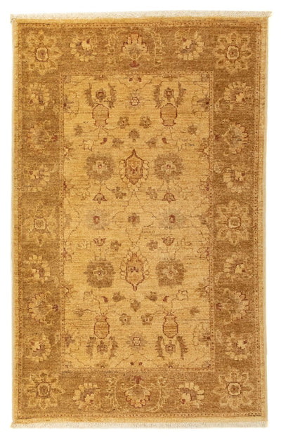 Ziegler Teppich 77x120cm - Orientteppich
