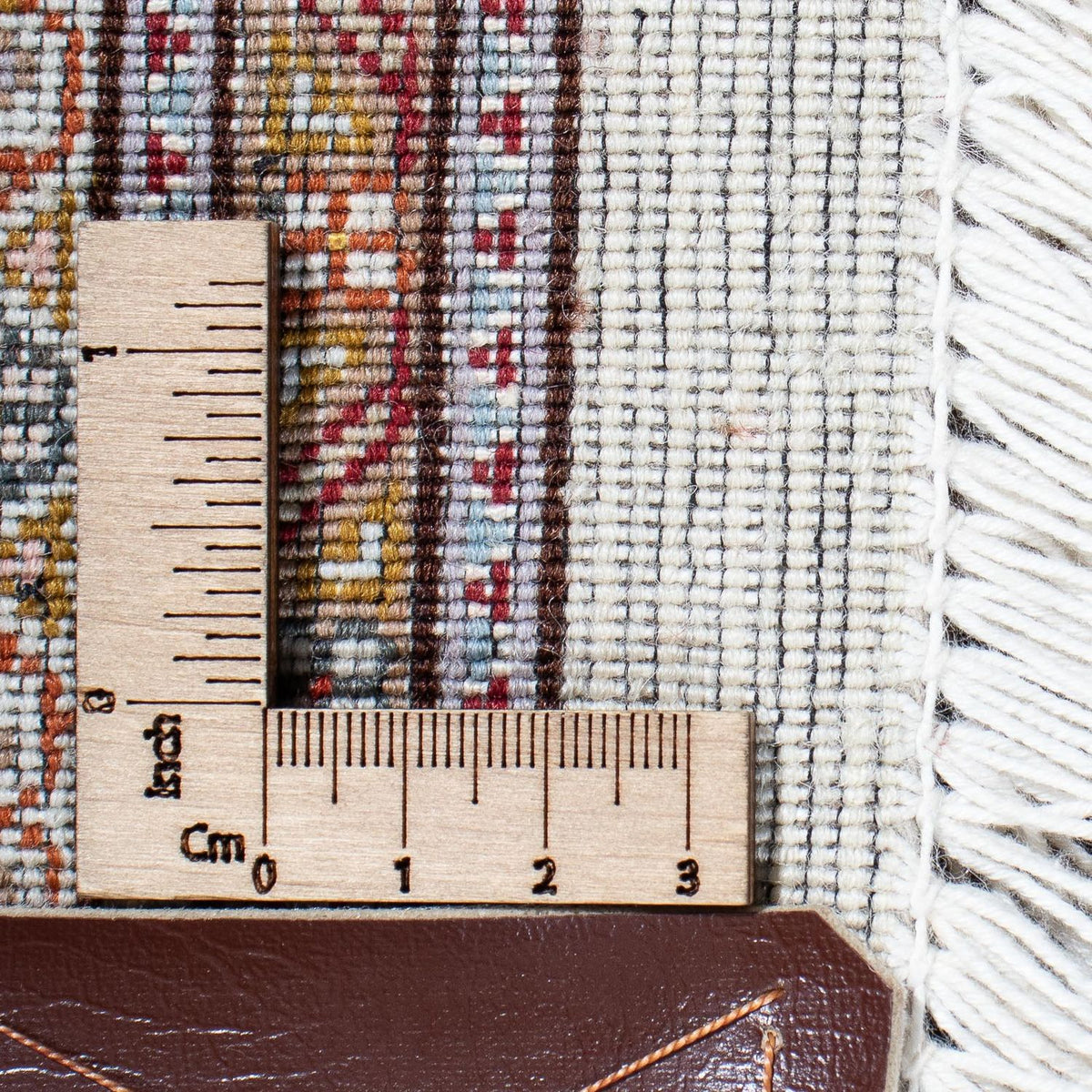 Perserteppich - Täbriz 312 x 196 cm