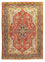 Perserteppich - Täbriz - Royal 217 x 152 cm Teppich Wohnzimmer
