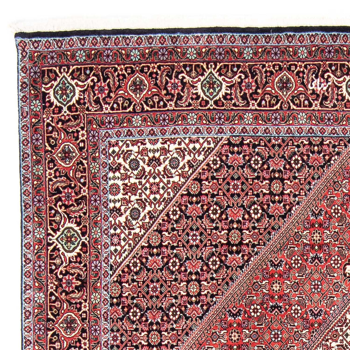 Perserteppich - Bidjar 250 x 168 cm