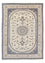 Perserteppich - Nain - Premium 343 x 248 cm Teppich Wohnzimmer