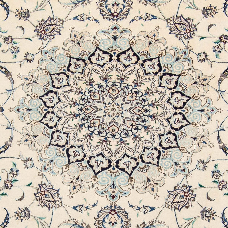 Perserteppich - Nain - Premium 343 x 248 cm Teppich Wohnzimmer