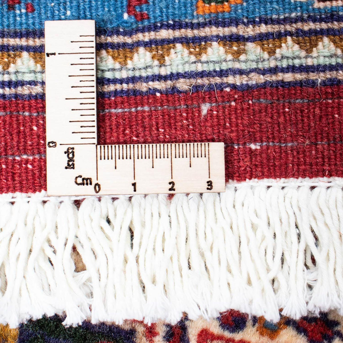 Perserteppich - Classic 287 x 199 cm