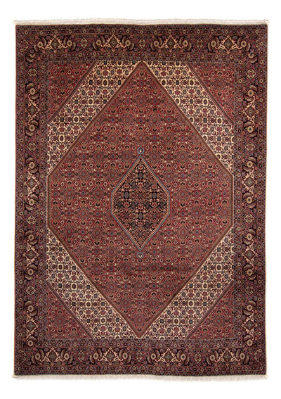 Bidjar Teppich 248x350cm - Perserteppich - braun