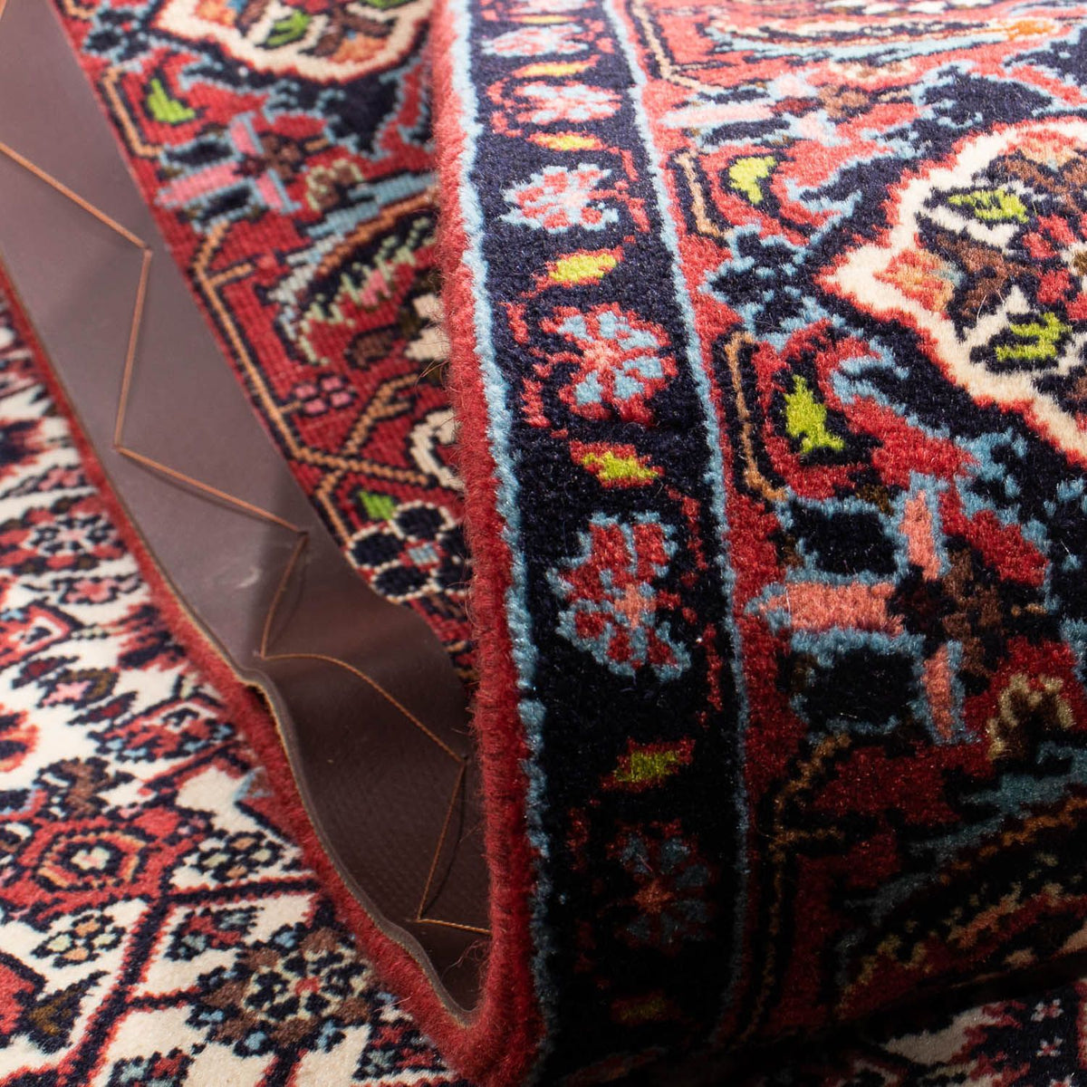 Perserteppich - Bidjar 202 x 145 cm