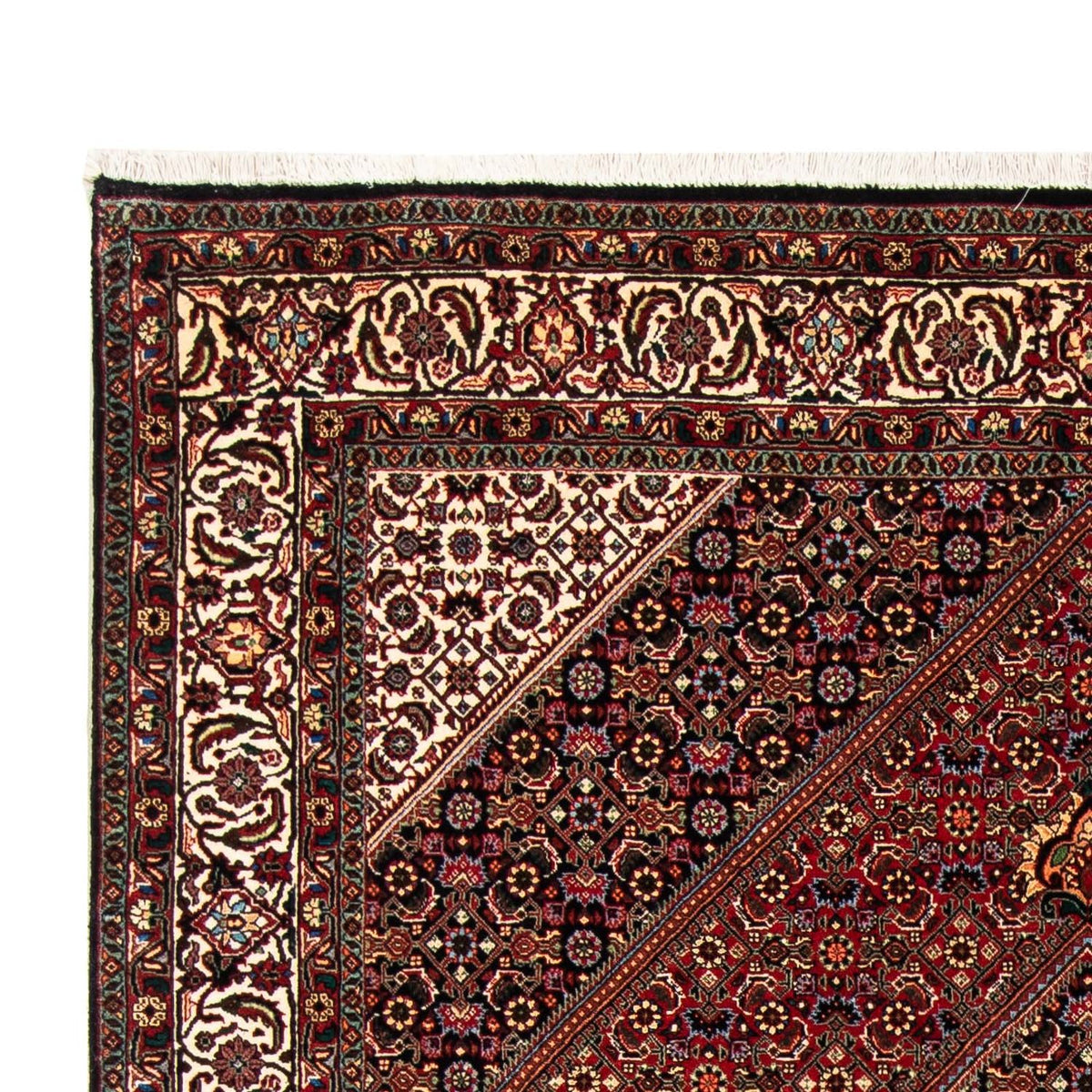 Perserteppich - Bidjar 232 x 168 cm