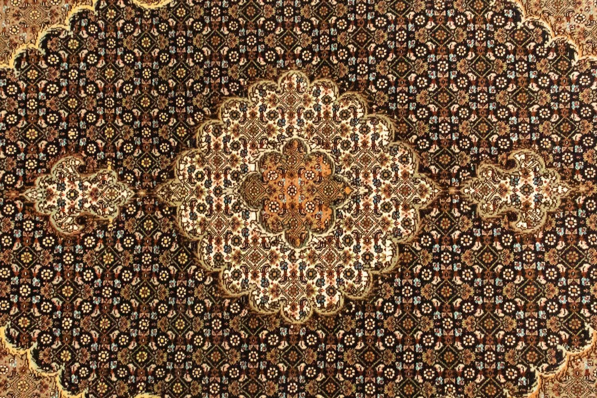 Perserteppich - Täbriz - Royal 150 x 105 cm