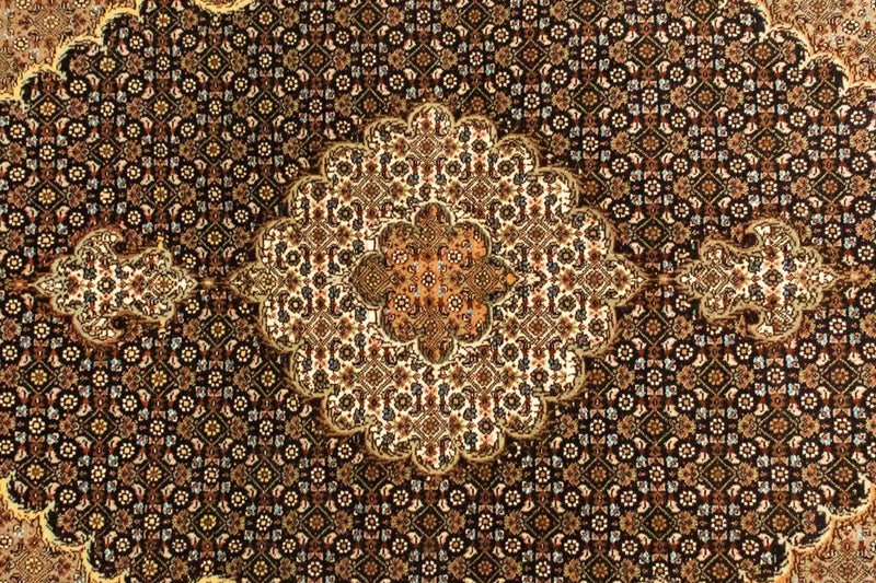 Perserteppich - Täbriz - Royal 150 x 105 cm