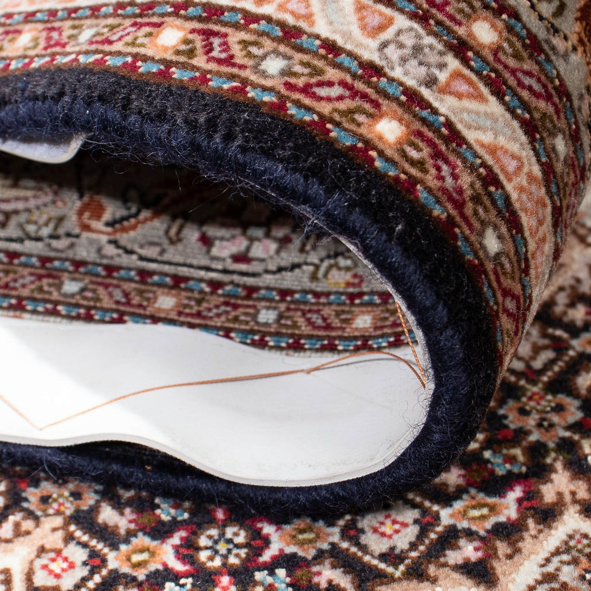 Perserteppich - Täbriz 187 x 150 cm