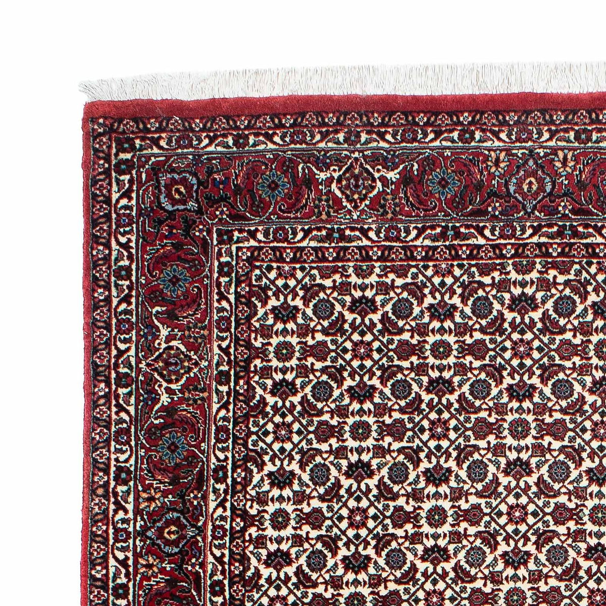 Perserteppich - Bidjar 189 x 82 cm