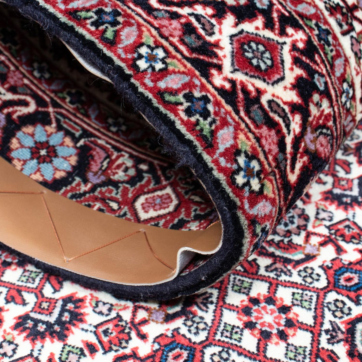 Perserteppich - Bidjar 189 x 82 cm