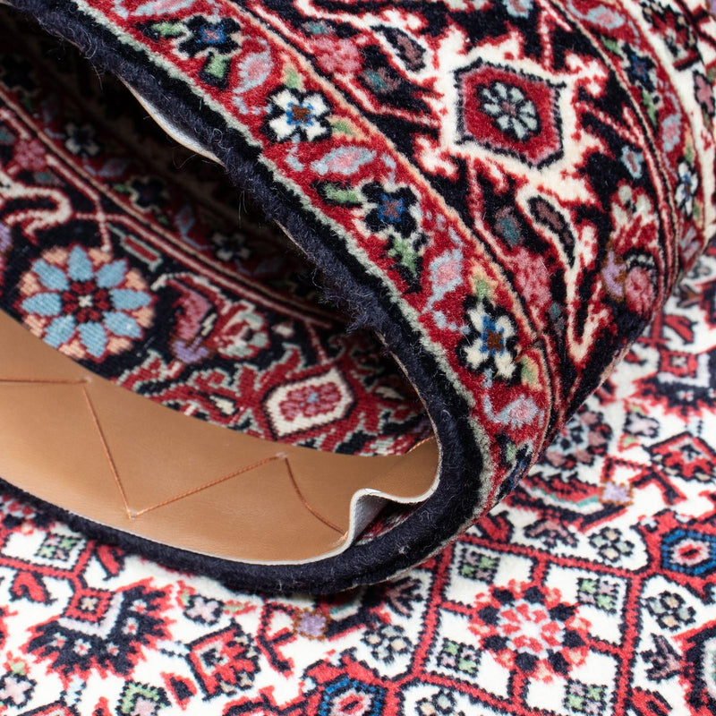 Perserteppich - Bidjar 189 x 82 cm