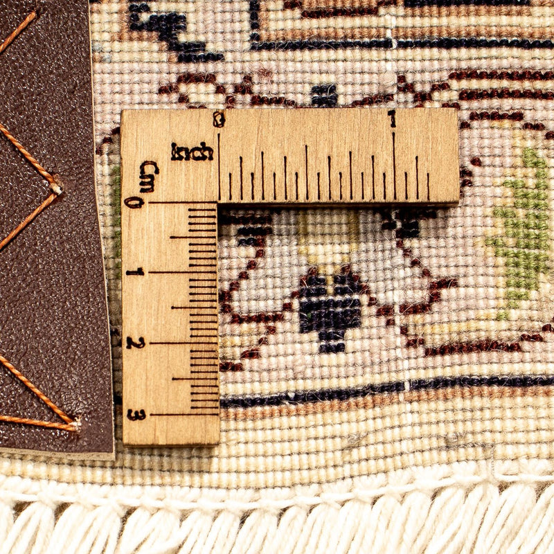 Perserteppich - Täbriz - Royal 345 x 253 cm Wohnzimmer Teppich