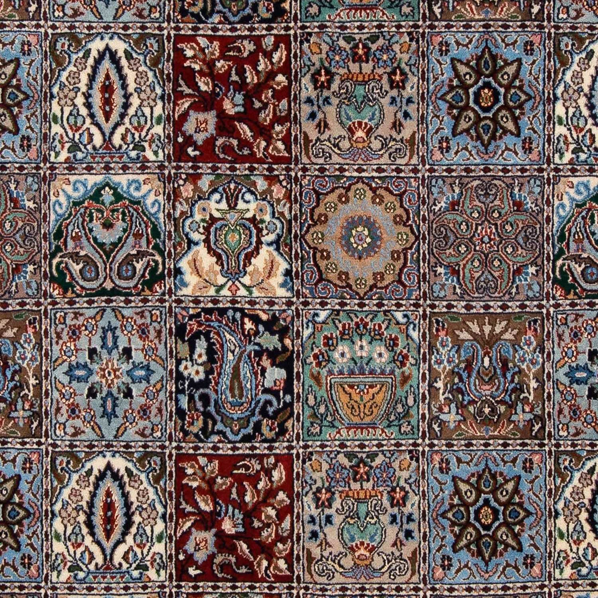 Perserteppich - Classic 276 x 214 cm