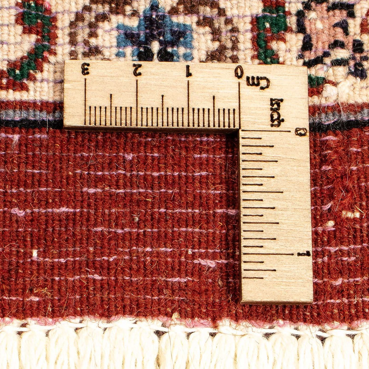 Perserteppich - Classic 337 x 243 cm