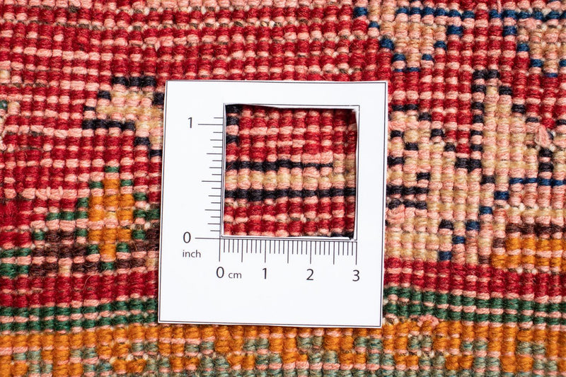 Perserteppich - Nomadic 296 x 190 cm