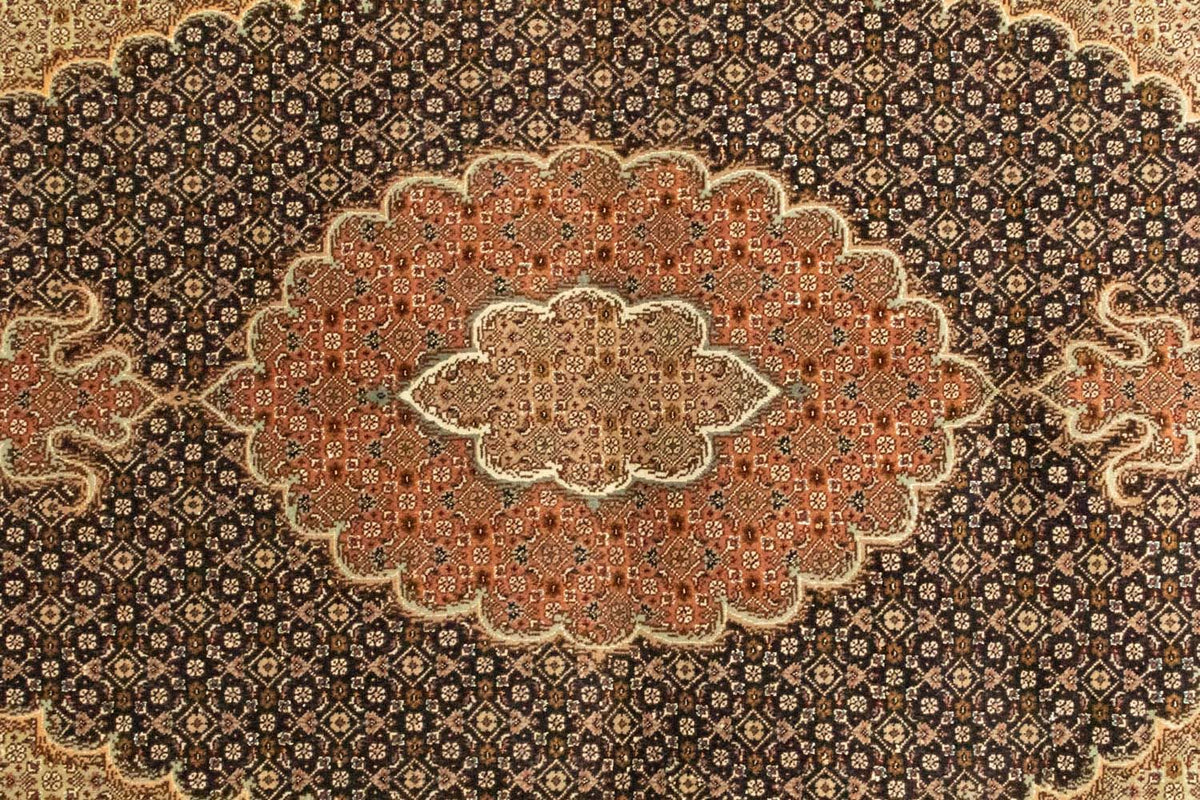 Perserteppich - Täbriz 157 x 103 cm