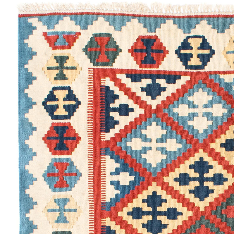 Kelim Teppich - Oriental 177 x 123 cm