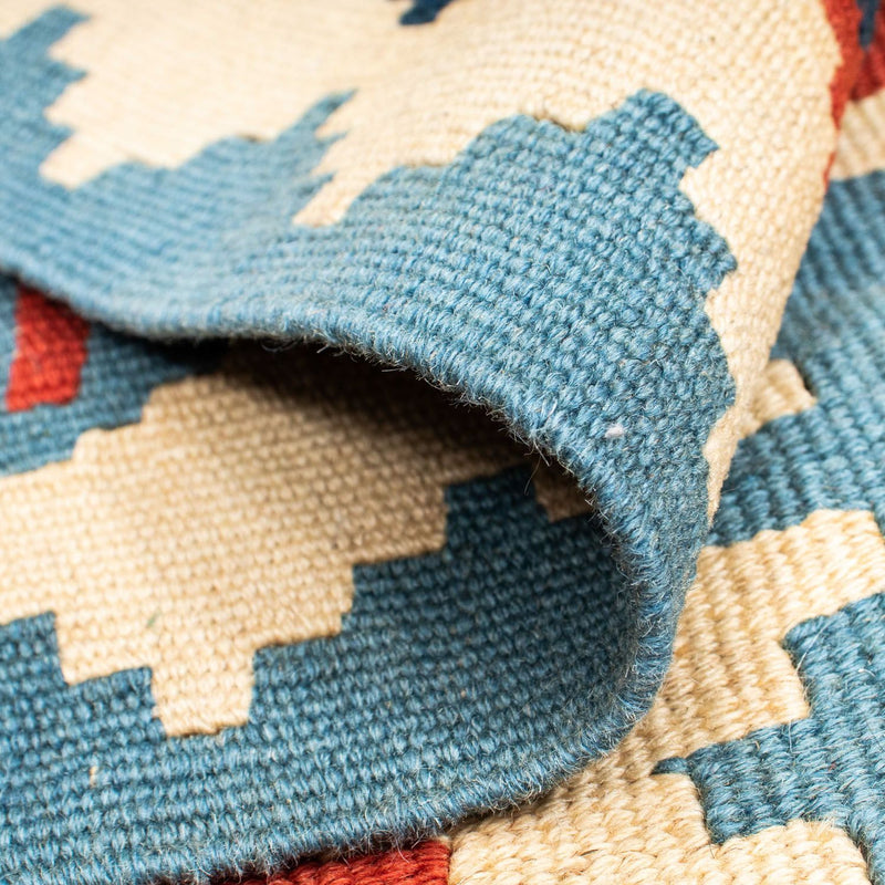 Kelim Teppich - Oriental 177 x 123 cm