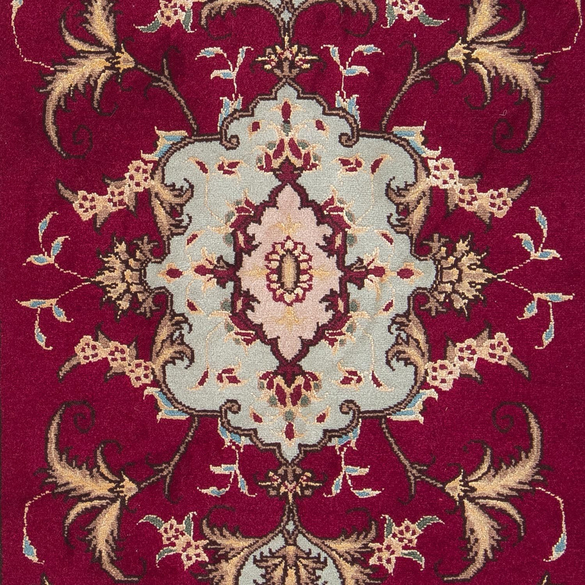 Perserteppich - Täbriz - Royal 87 x 60 cm