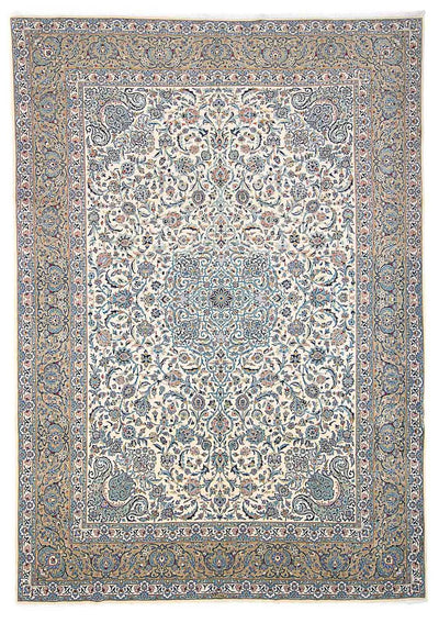 Keshan Teppich 312x423cm - Perserteppich