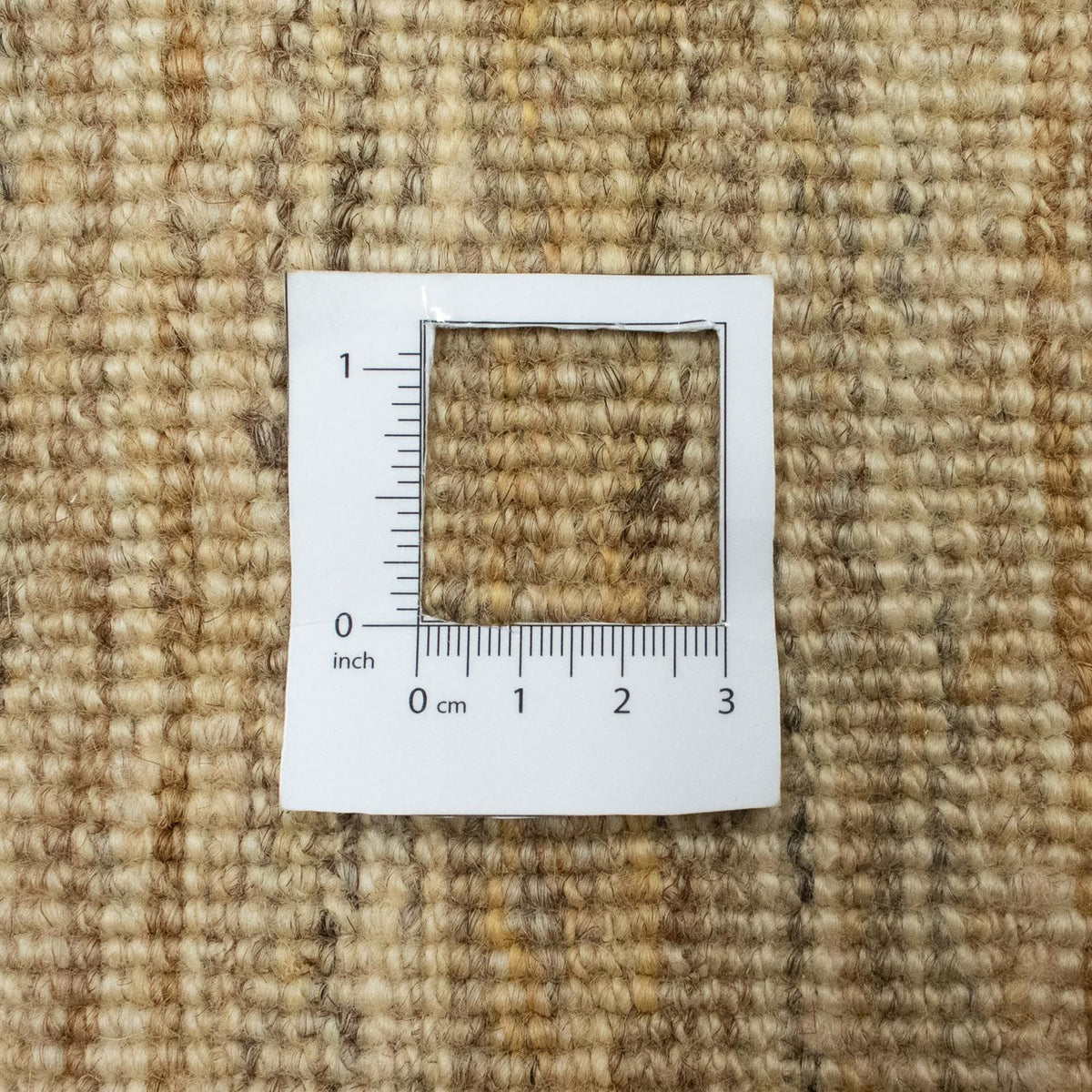 Gabbeh Teppich - Perser 193 x 121 cm