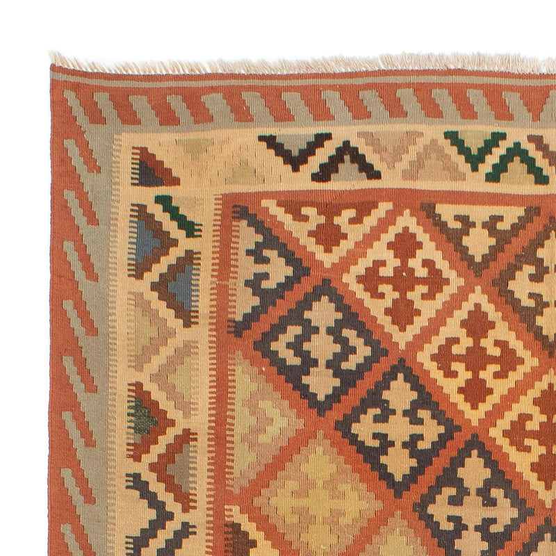 Kelim Teppich - Oriental 207 x 154 cm