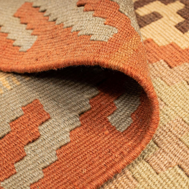 Kelim Teppich - Oriental 207 x 154 cm