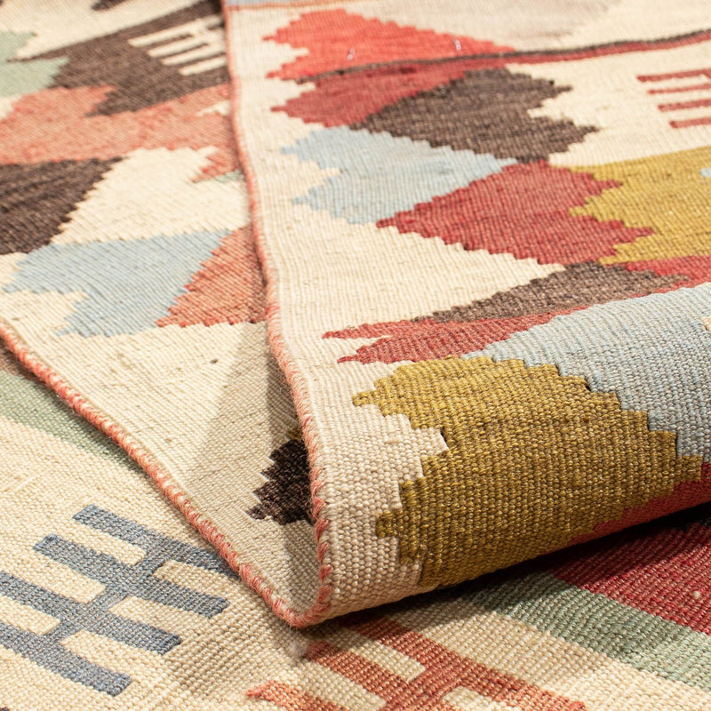 Kelim Teppich - Oriental 191 x 125 cm