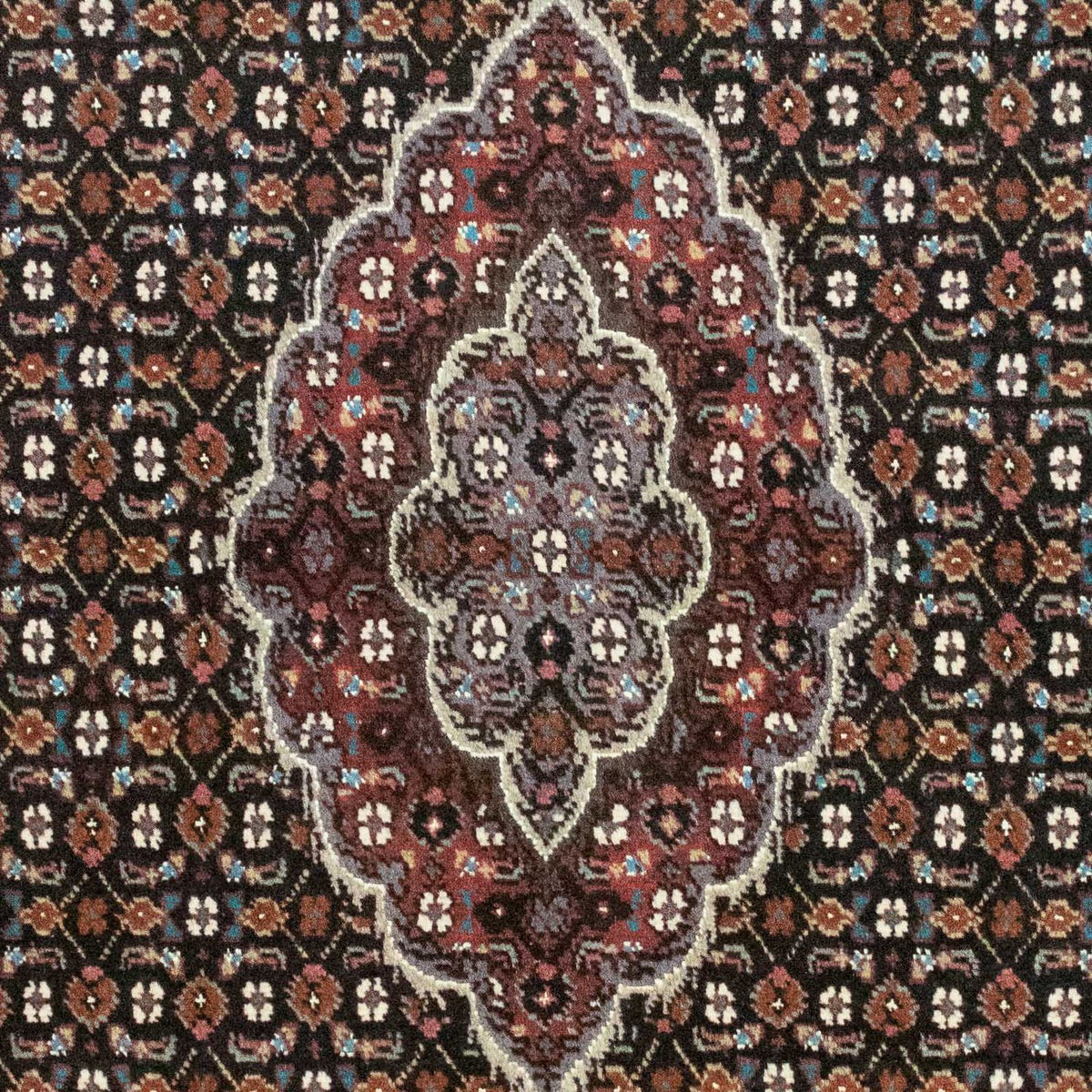 Perserteppich - Täbriz 127 x 75 cm