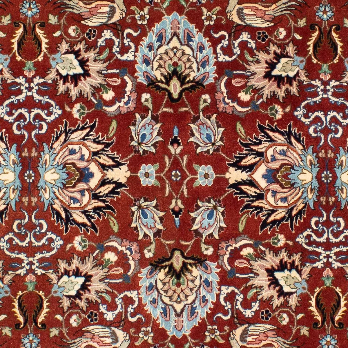 Perserteppich - Ghom 232 x 180 cm