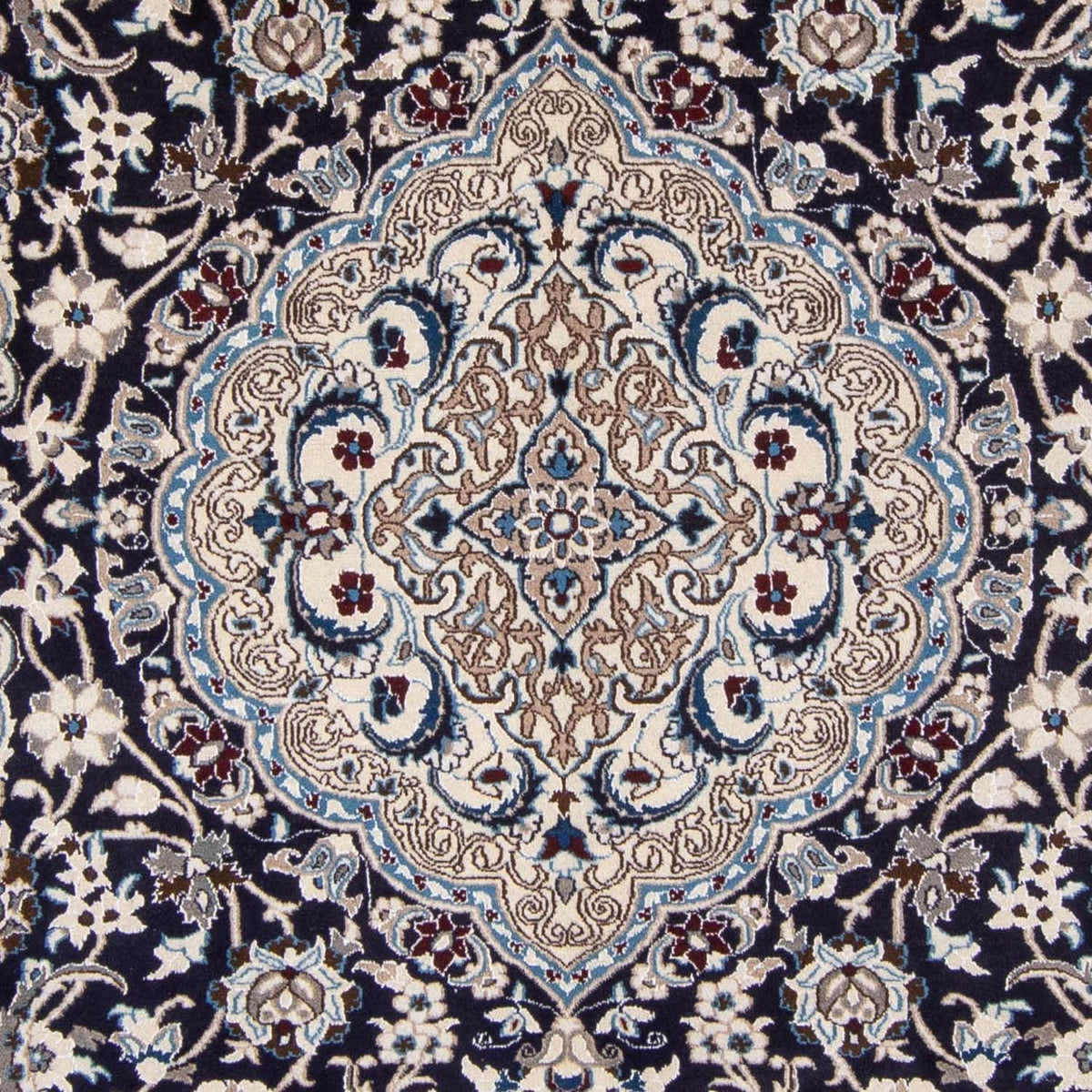 Perserteppich - Nain 350 x 243 cm