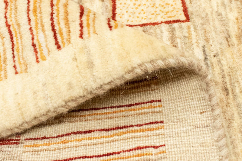 Gabbeh Teppich - Perser 240 x 197 cm